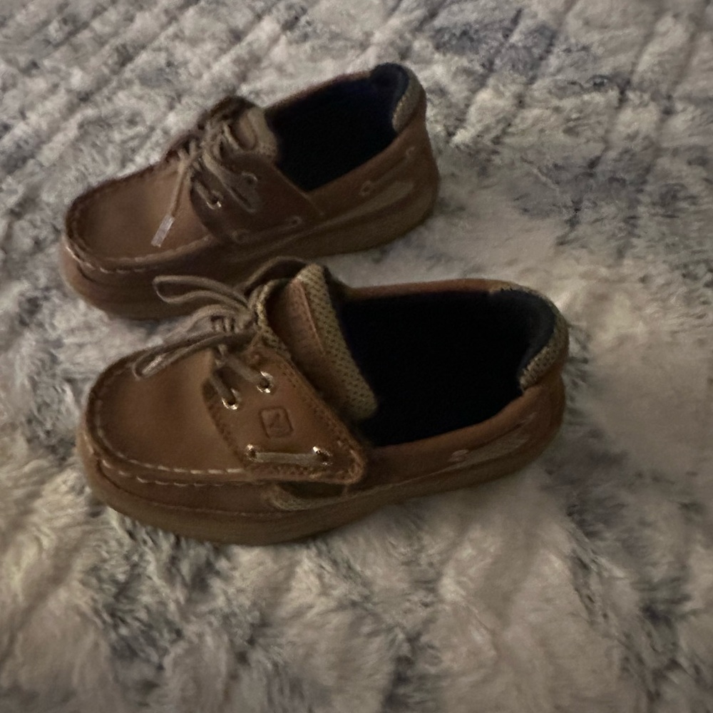 Sherry’s Toddler